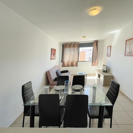 Apartamentos Playa De Benicarlo 3000 ภายนอก รูปภาพ