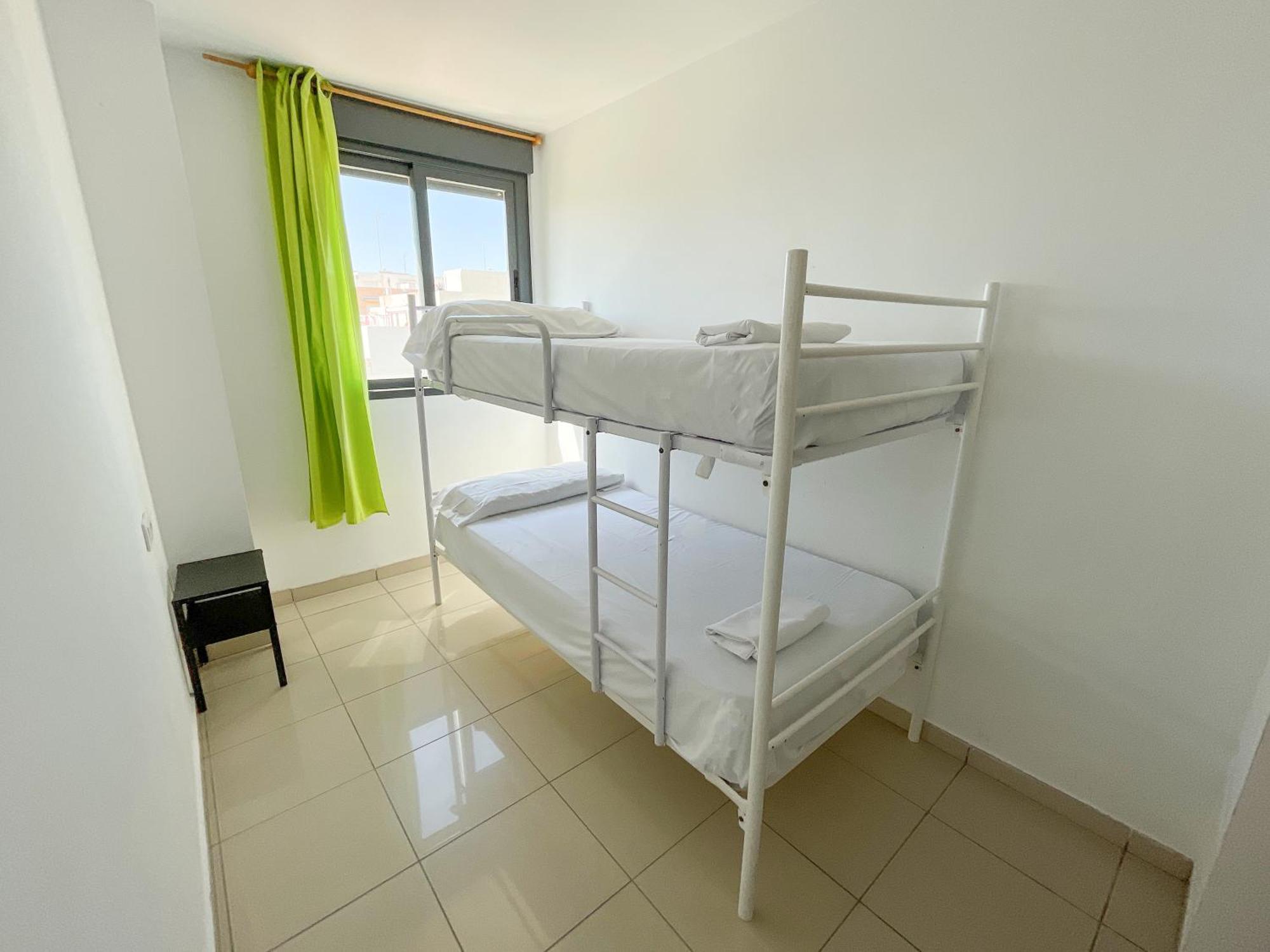 Apartamentos Playa De Benicarlo 3000 ภายนอก รูปภาพ