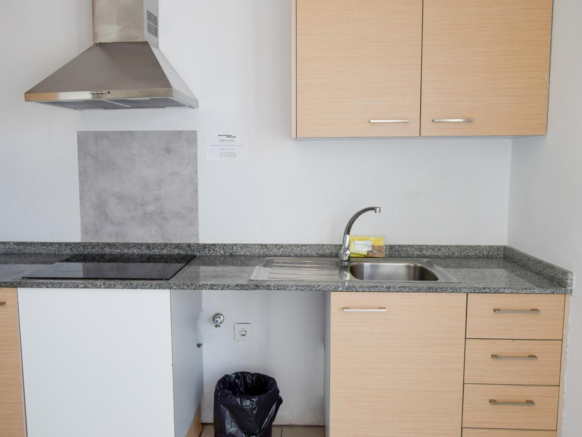 Apartamentos Playa De Benicarlo 3000 ภายนอก รูปภาพ