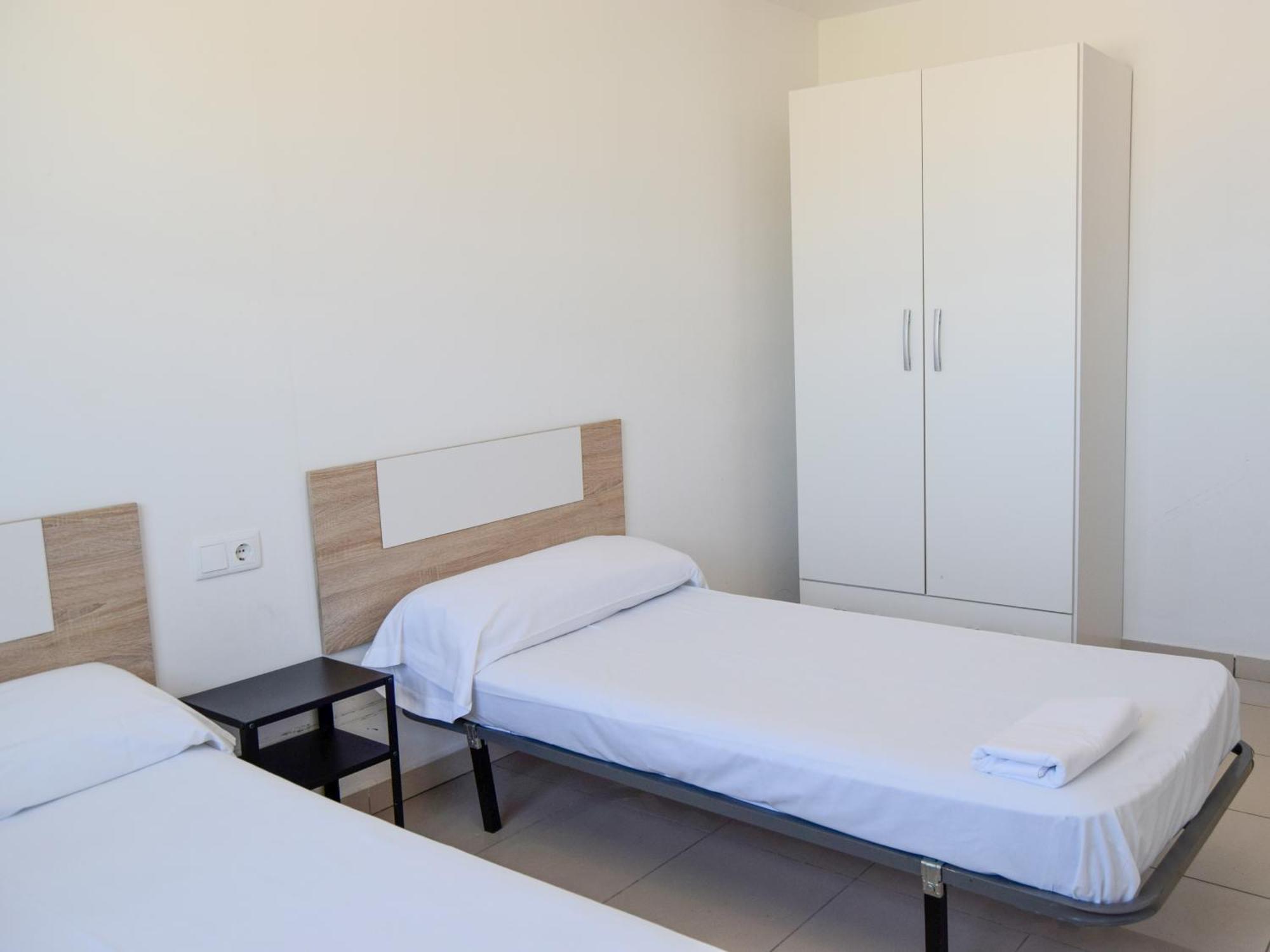 Apartamentos Playa De Benicarlo 3000 ภายนอก รูปภาพ
