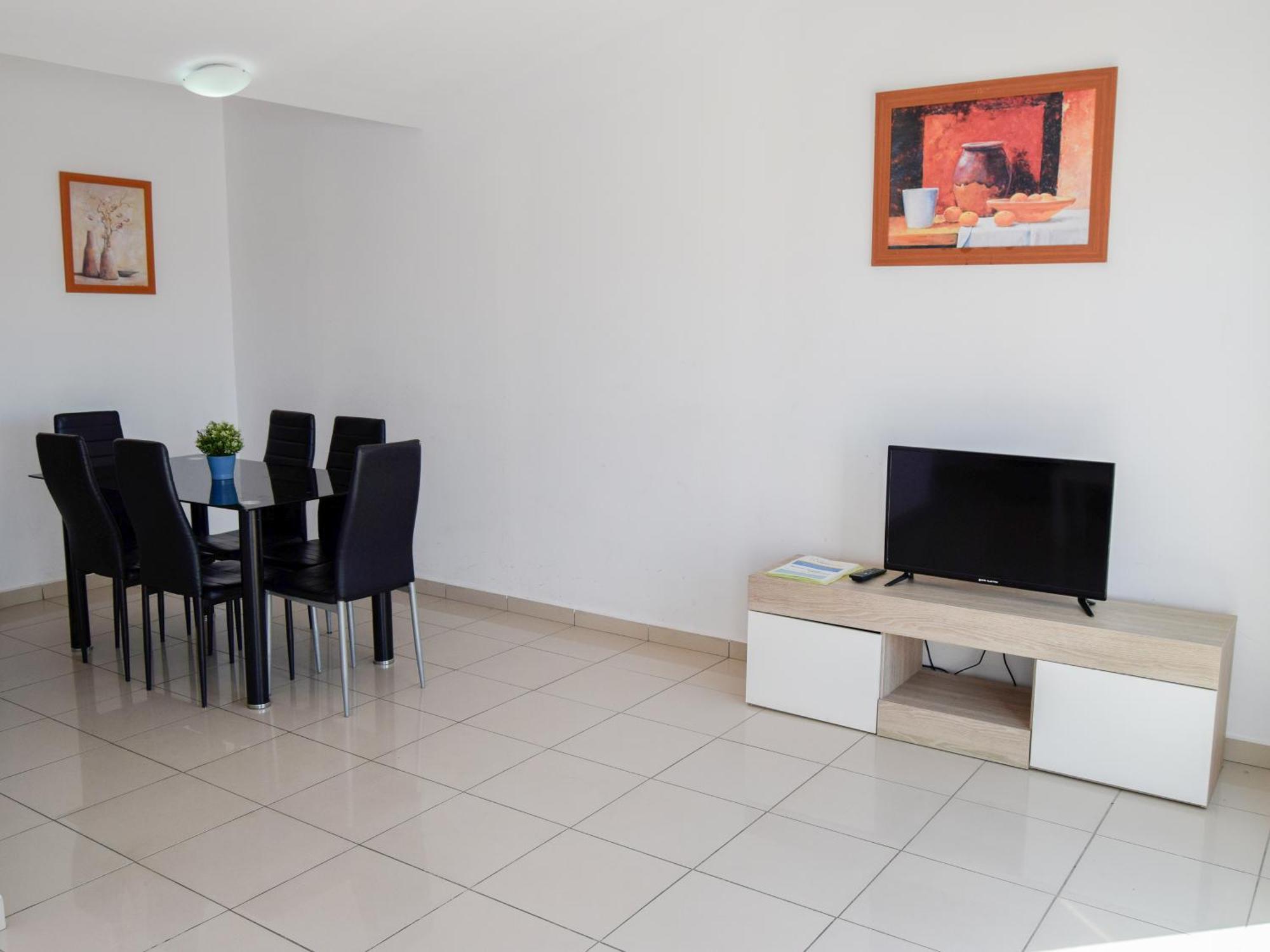 Apartamentos Playa De Benicarlo 3000 ภายนอก รูปภาพ