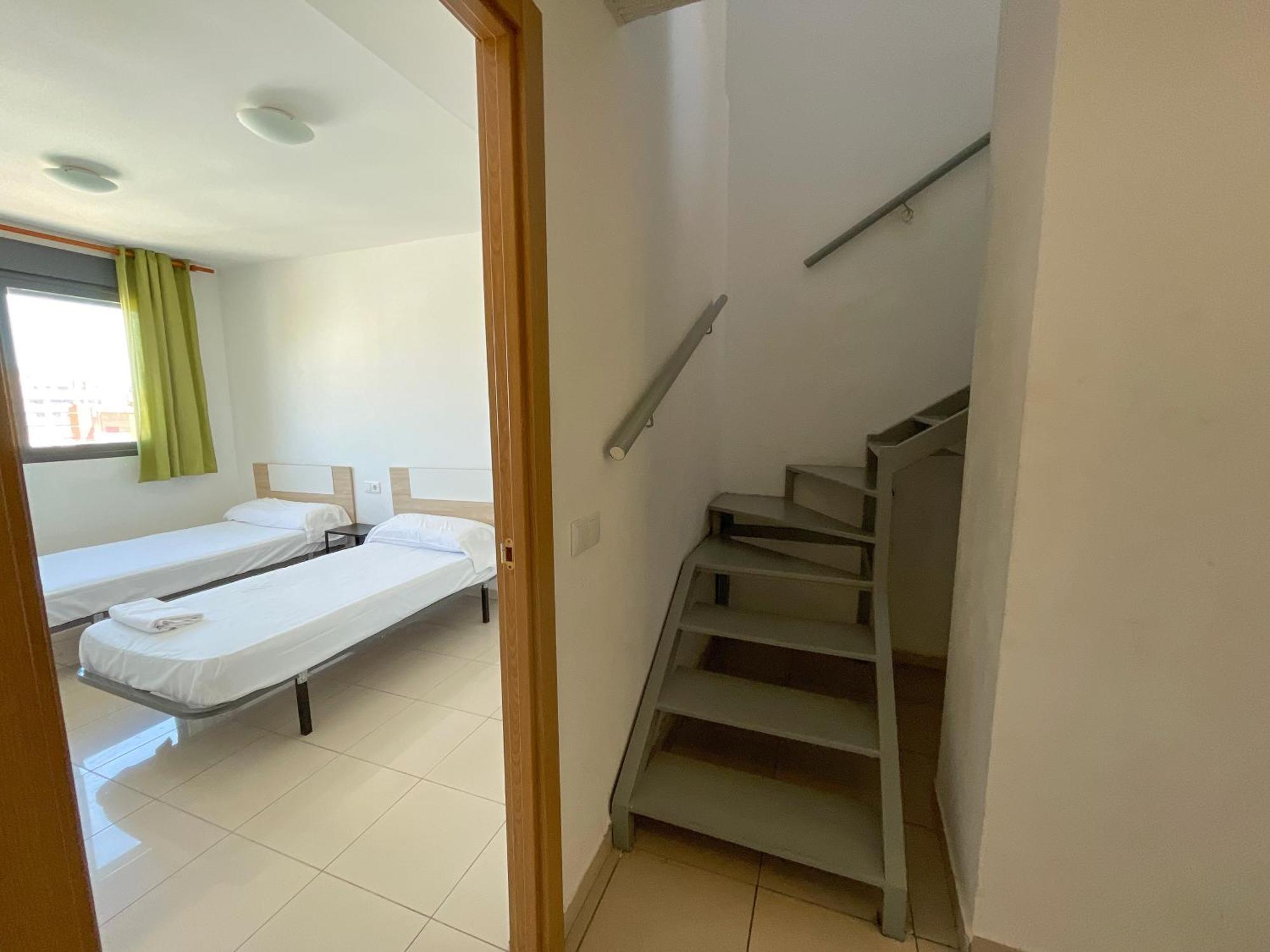 Apartamentos Playa De Benicarlo 3000 ภายนอก รูปภาพ