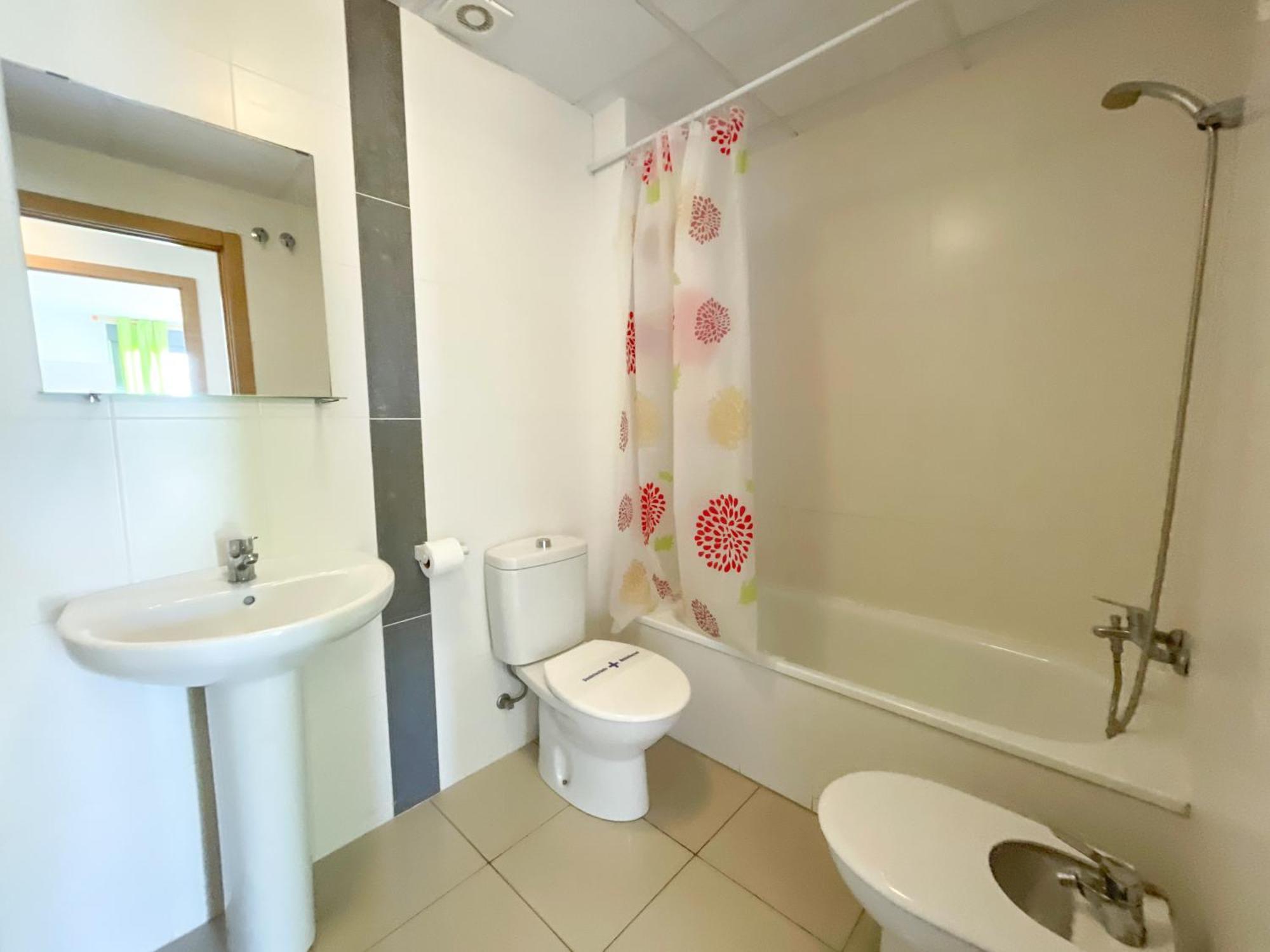 Apartamentos Playa De Benicarlo 3000 ภายนอก รูปภาพ