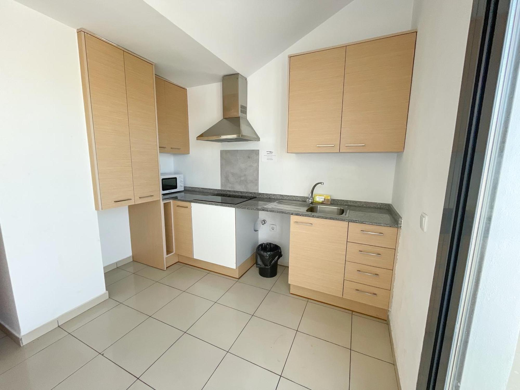Apartamentos Playa De Benicarlo 3000 ภายนอก รูปภาพ