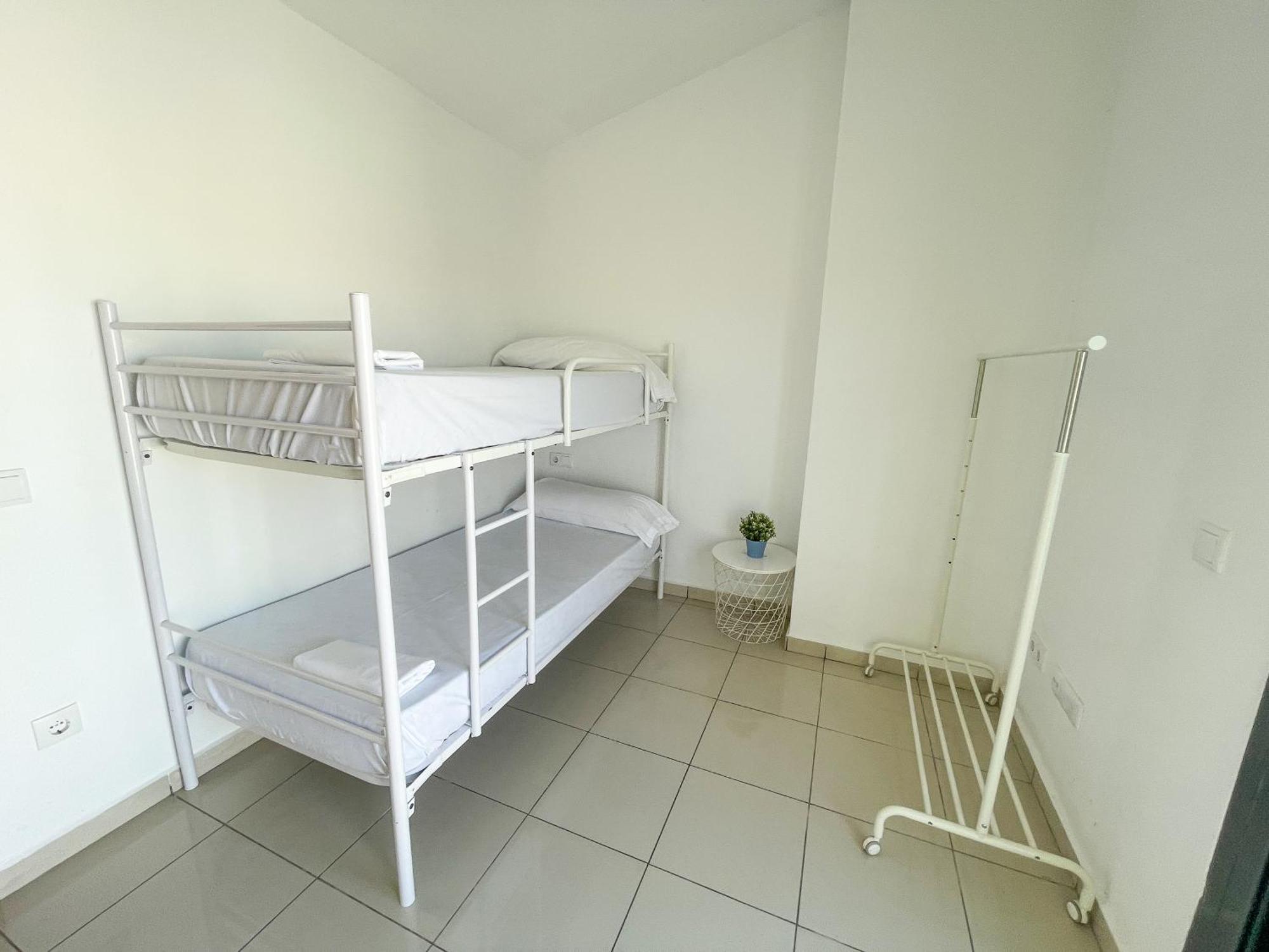 Apartamentos Playa De Benicarlo 3000 ภายนอก รูปภาพ