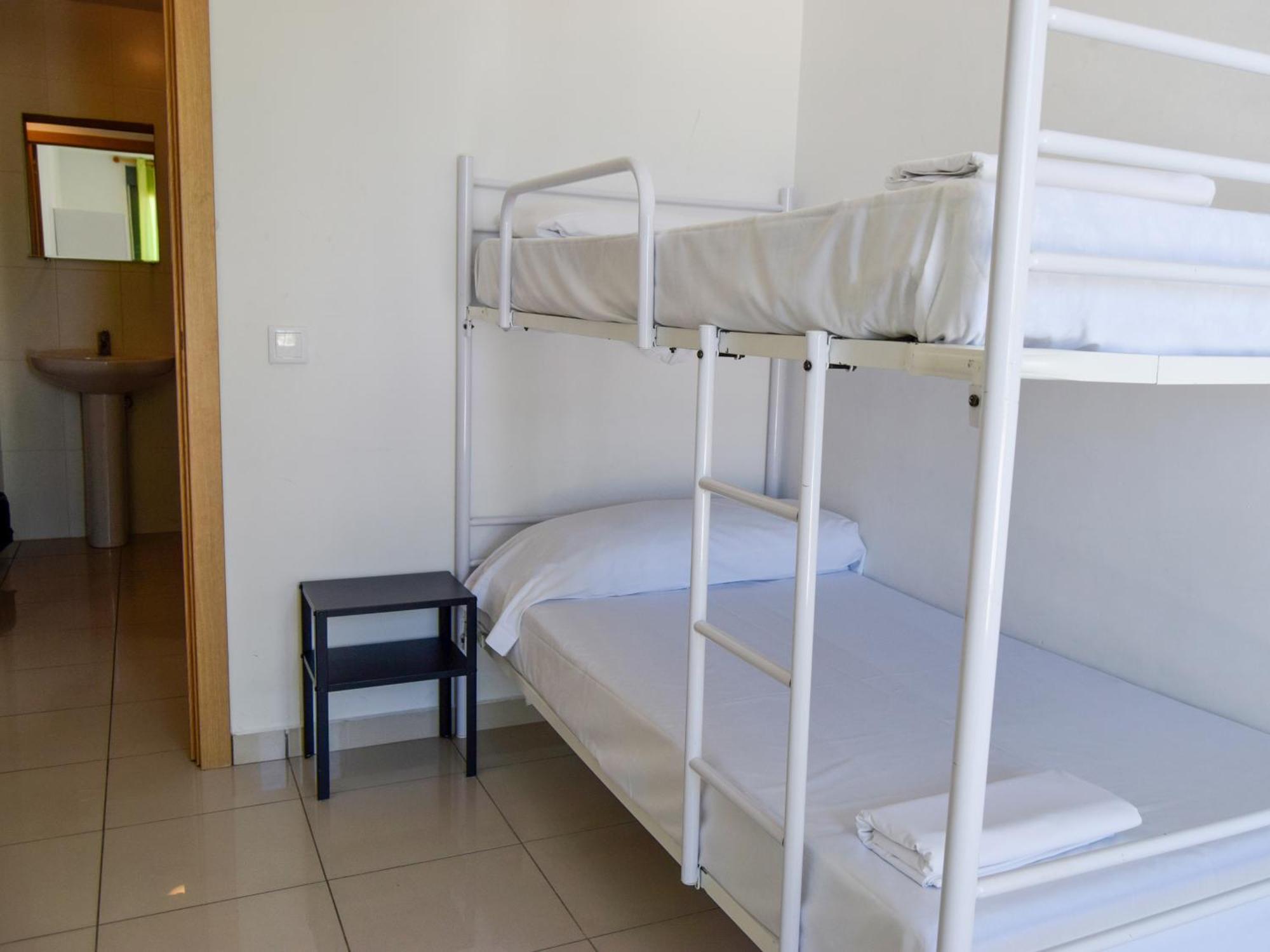 Apartamentos Playa De Benicarlo 3000 ภายนอก รูปภาพ