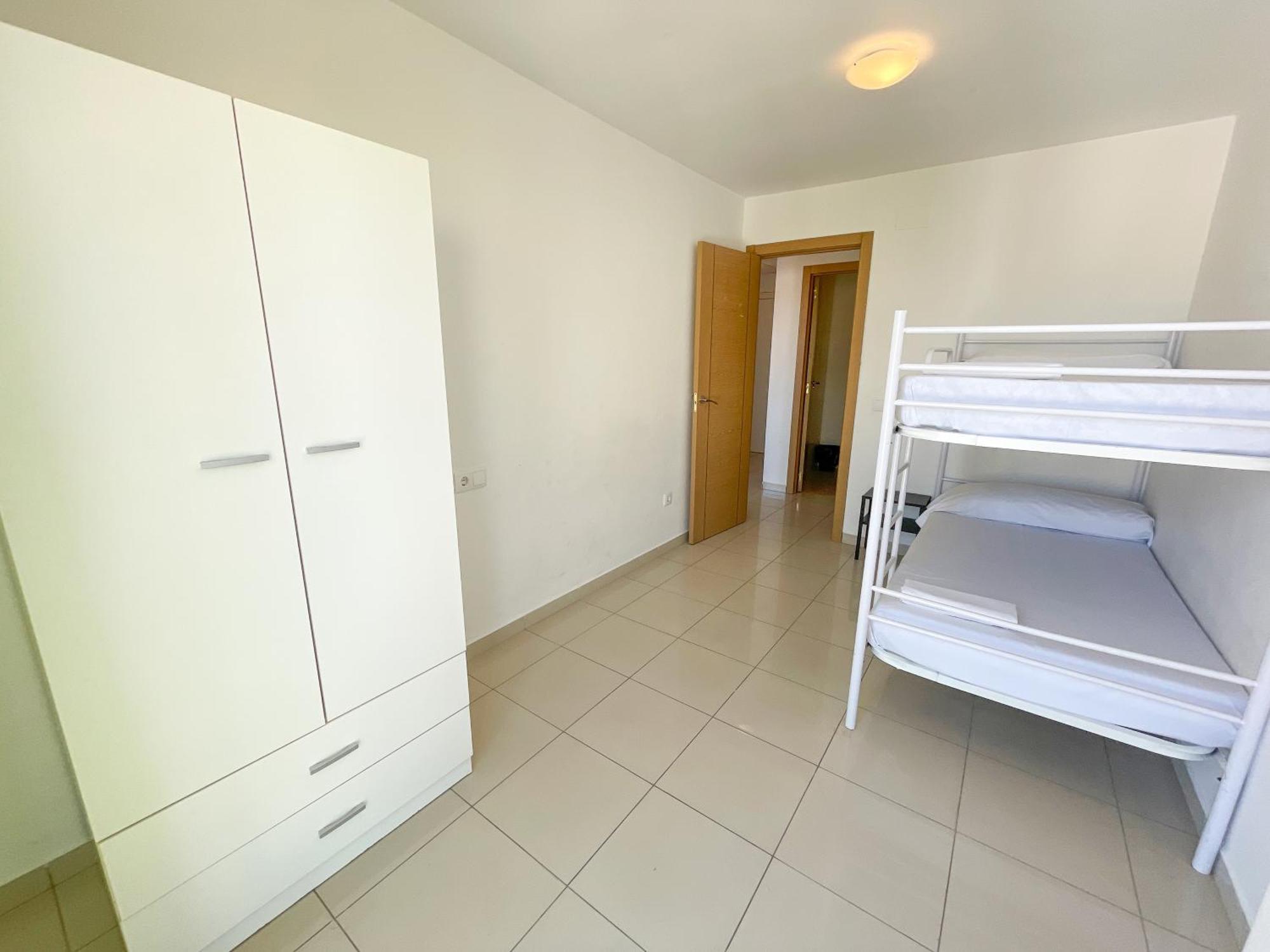Apartamentos Playa De Benicarlo 3000 ภายนอก รูปภาพ