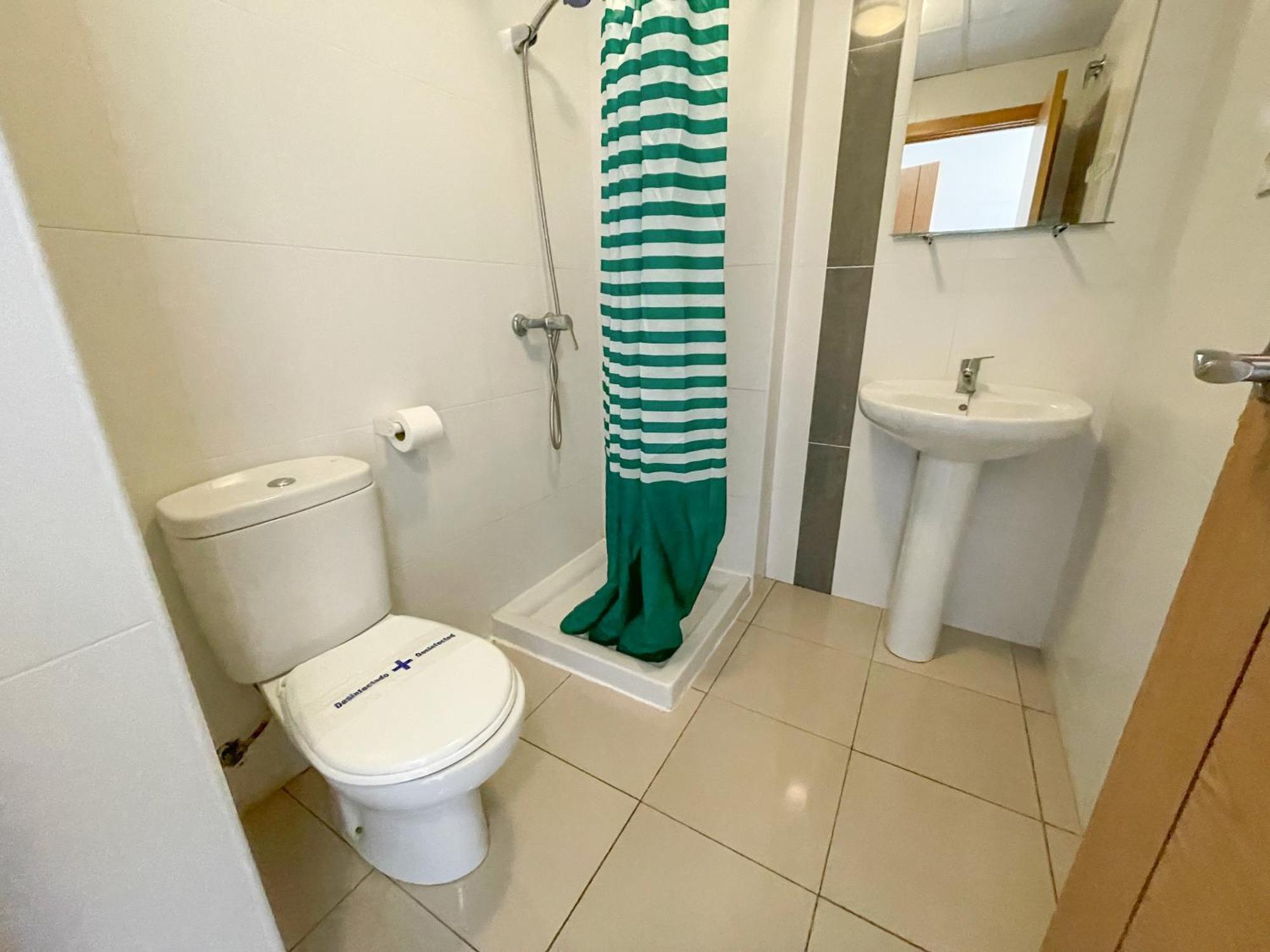 Apartamentos Playa De Benicarlo 3000 ภายนอก รูปภาพ