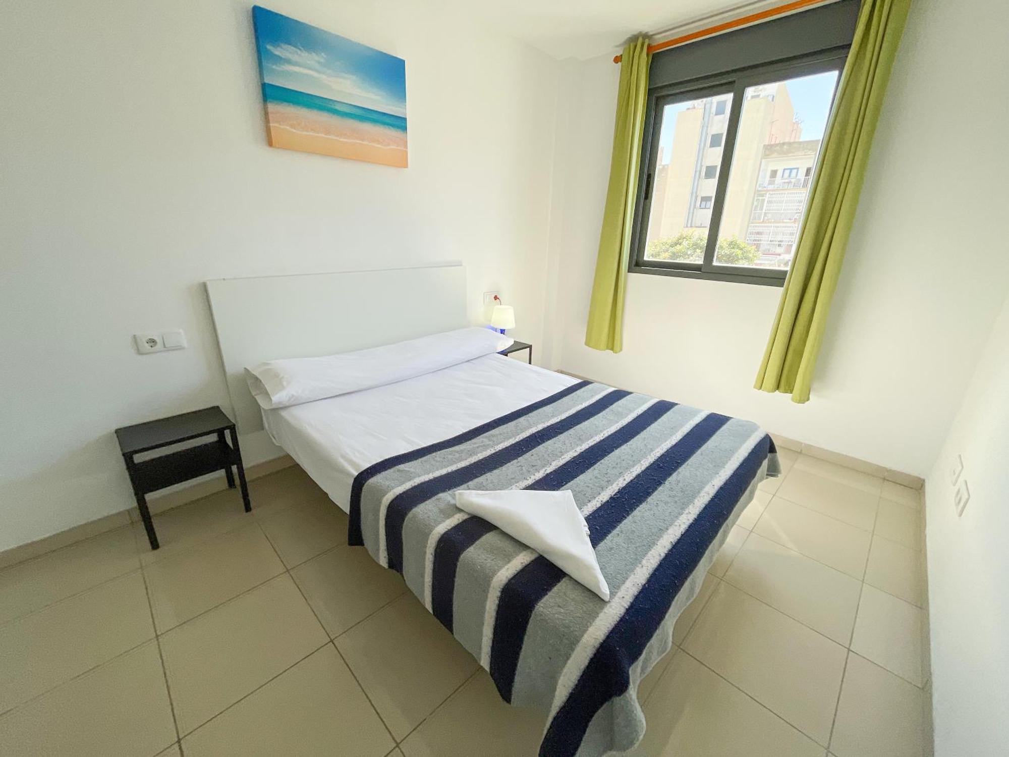 Apartamentos Playa De Benicarlo 3000 ภายนอก รูปภาพ