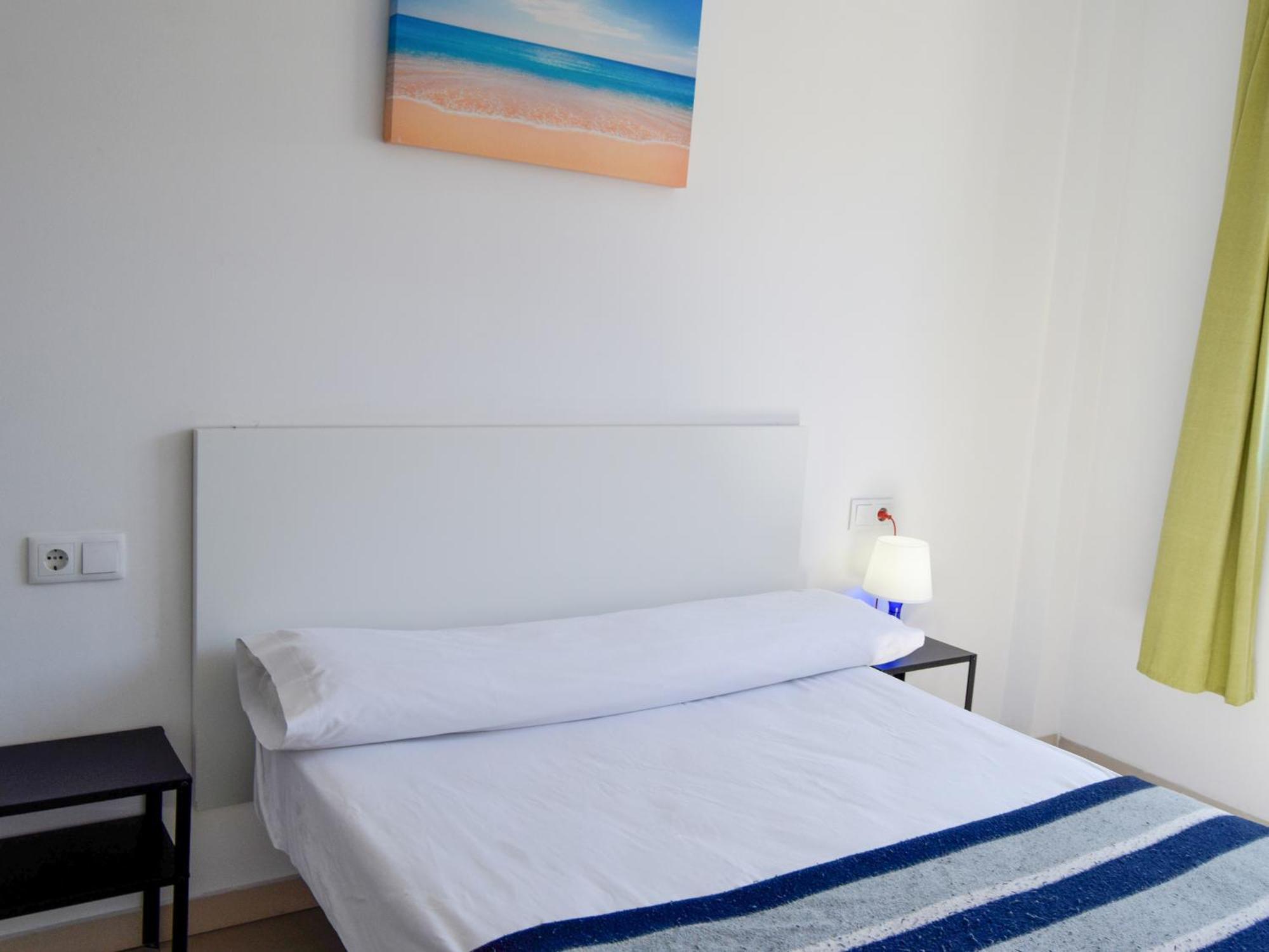Apartamentos Playa De Benicarlo 3000 ภายนอก รูปภาพ