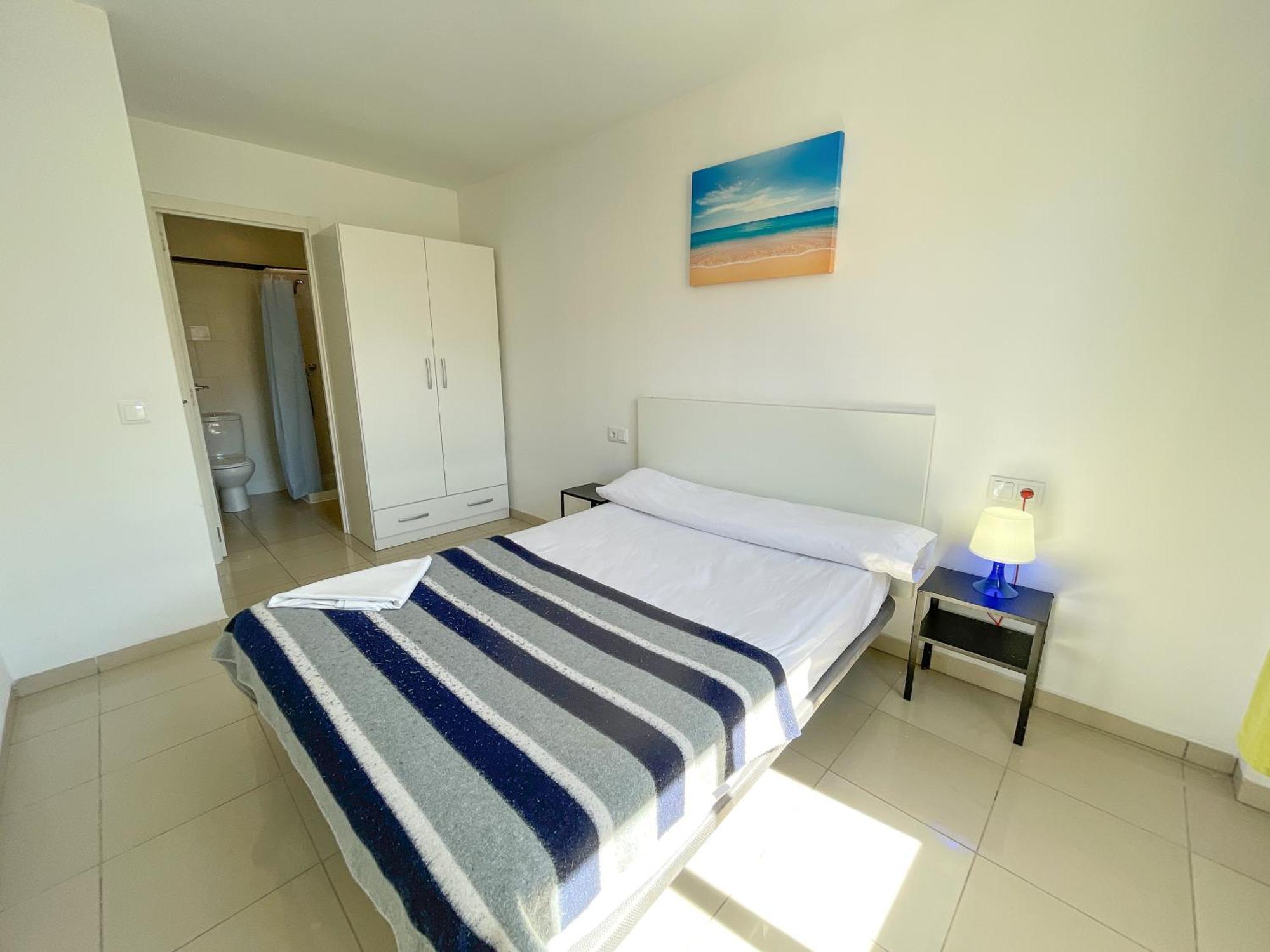 Apartamentos Playa De Benicarlo 3000 ภายนอก รูปภาพ