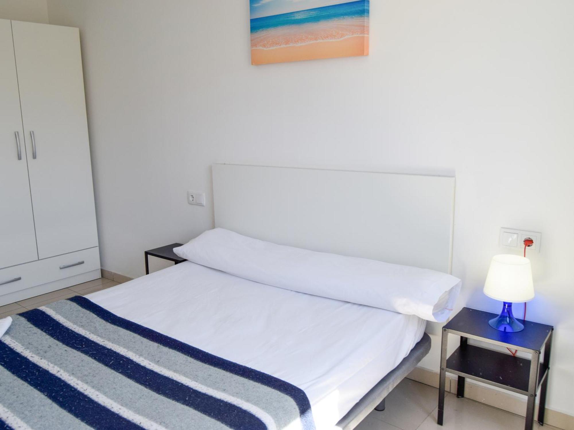 Apartamentos Playa De Benicarlo 3000 ภายนอก รูปภาพ
