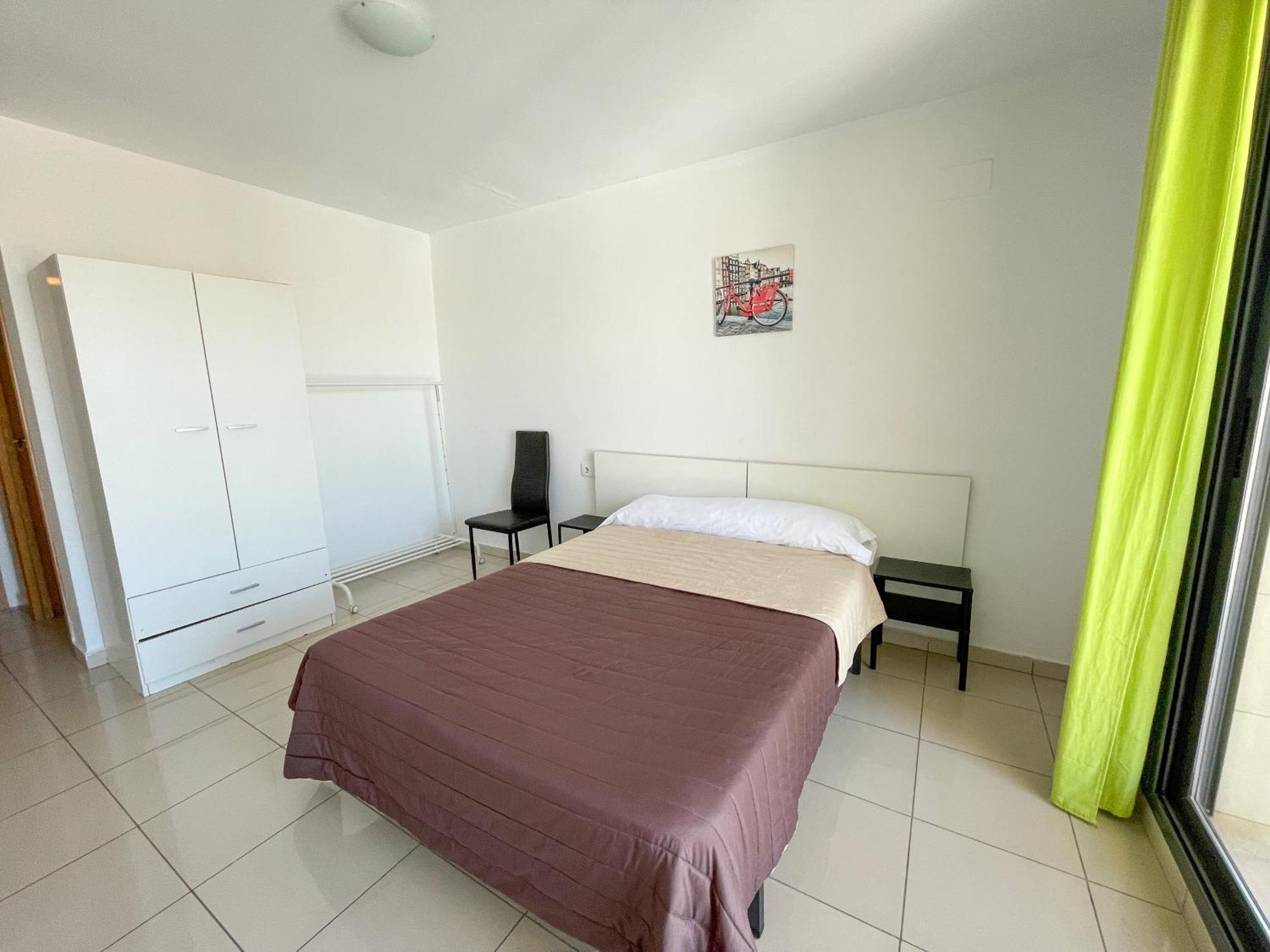 Apartamentos Playa De Benicarlo 3000 ภายนอก รูปภาพ